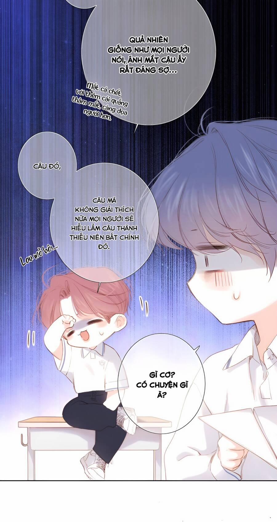 Con Tim Rung Động 180 trang 31