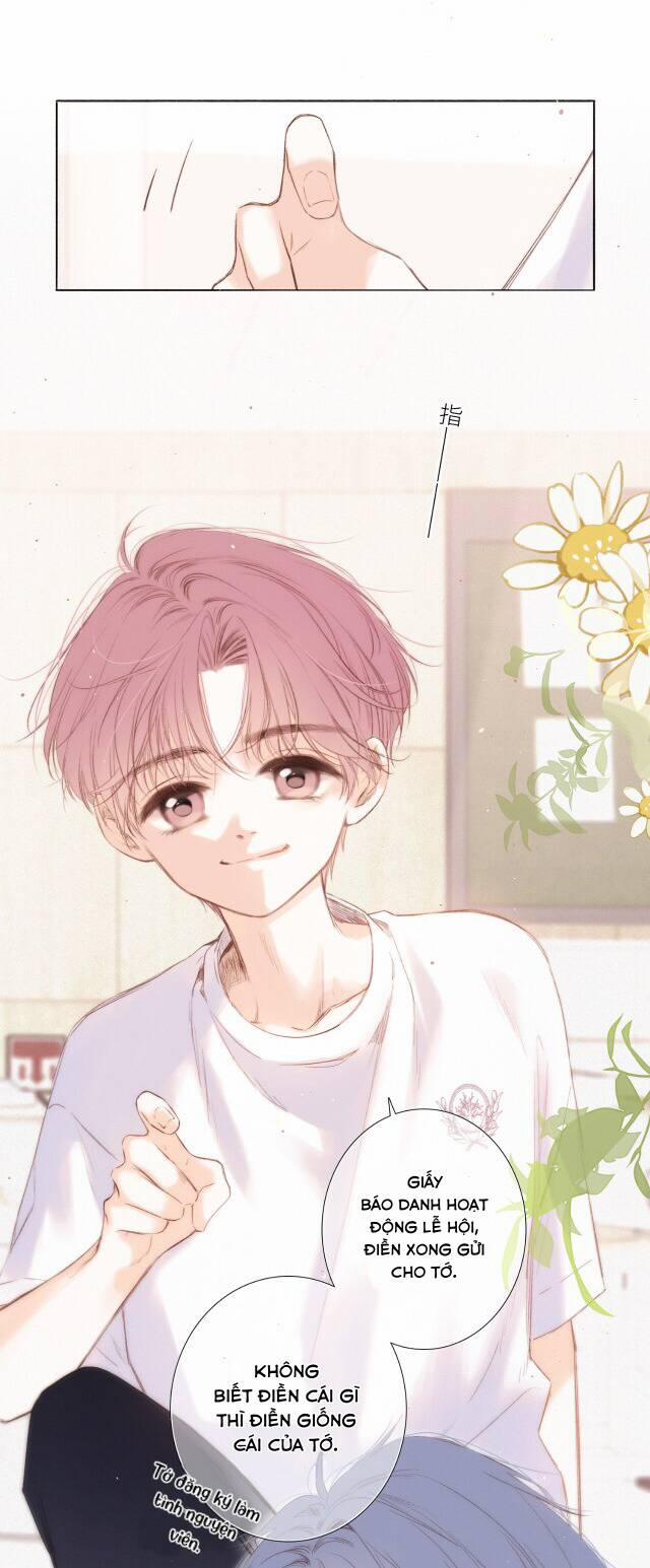 Con Tim Rung Động 180 trang 32