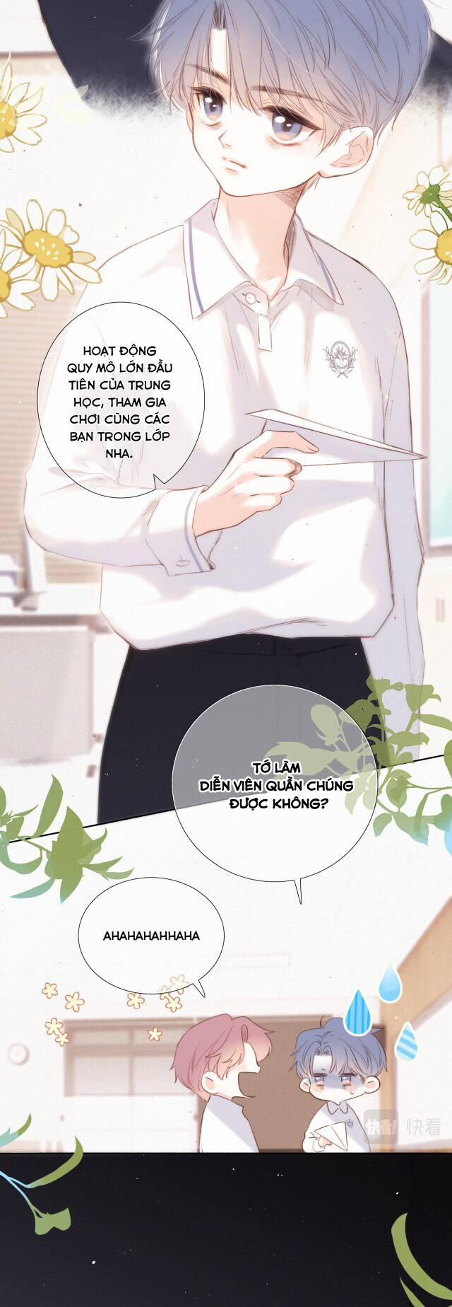 Con Tim Rung Động 180 trang 33