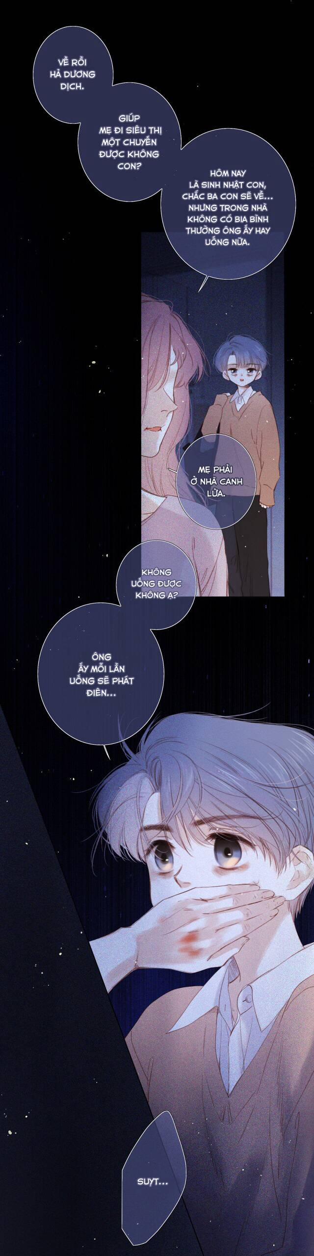 Con Tim Rung Động 180 trang 35