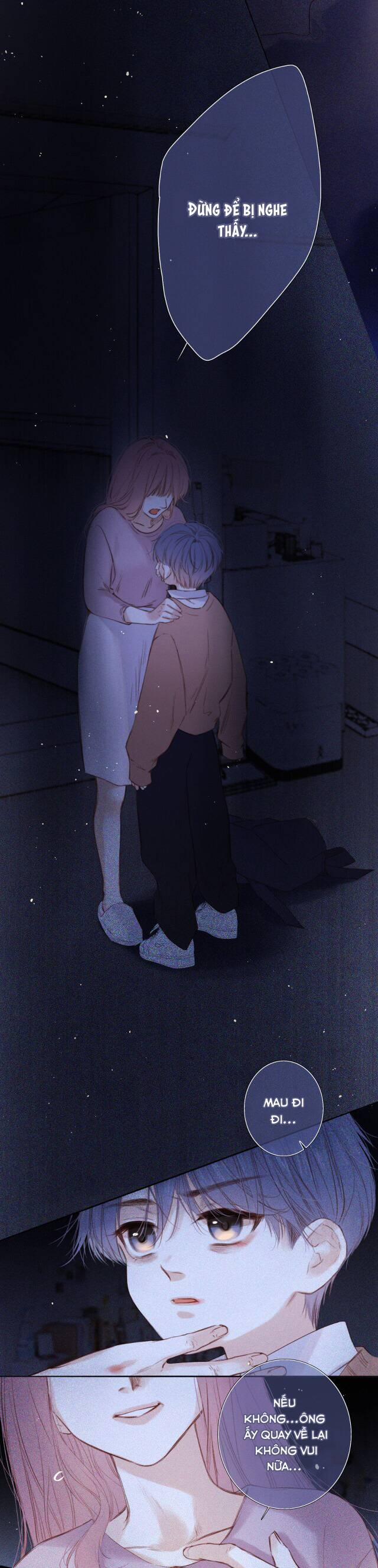 Con Tim Rung Động 180 trang 36