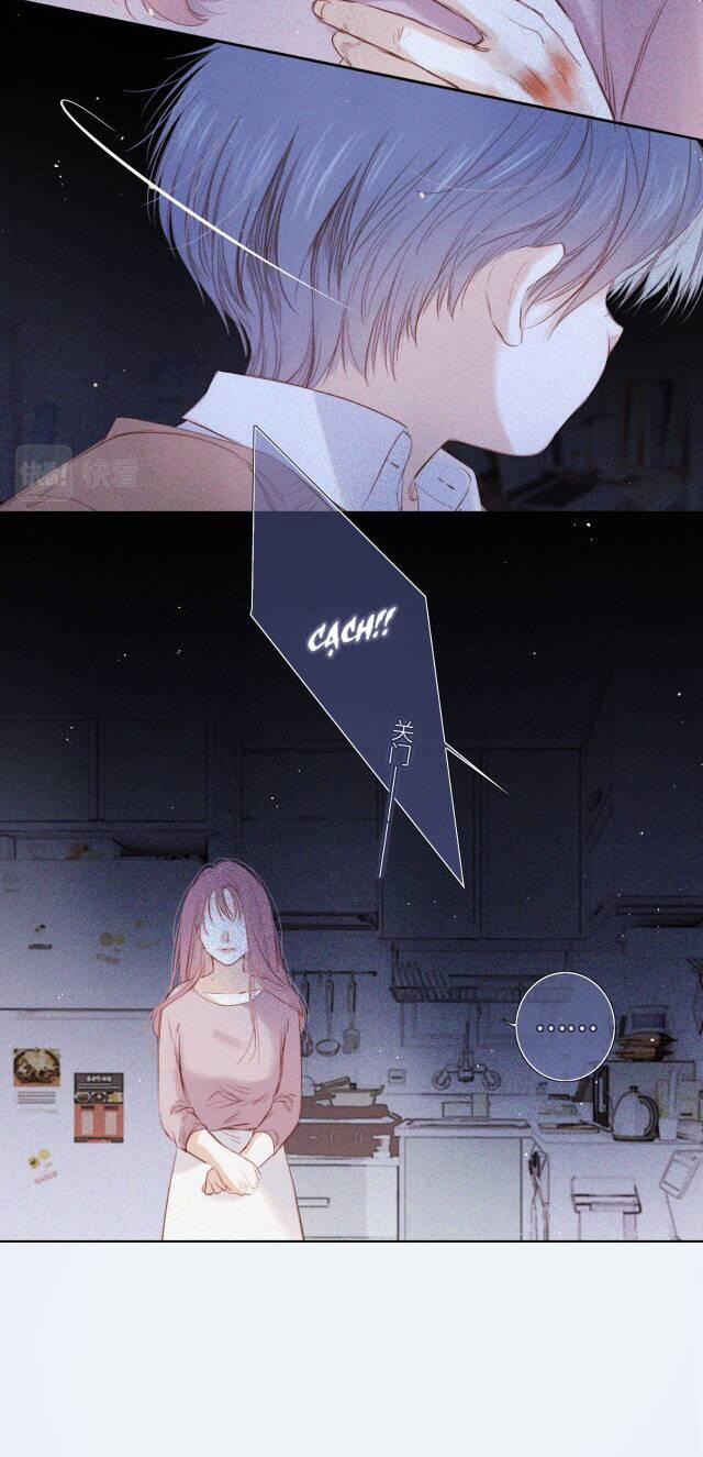 Con Tim Rung Động 180 trang 37