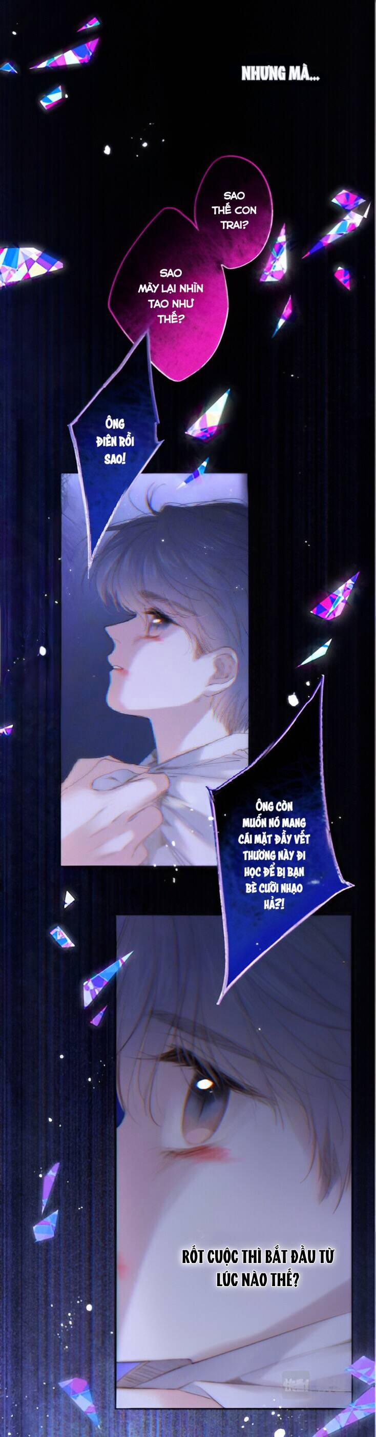 Con Tim Rung Động 180 trang 4