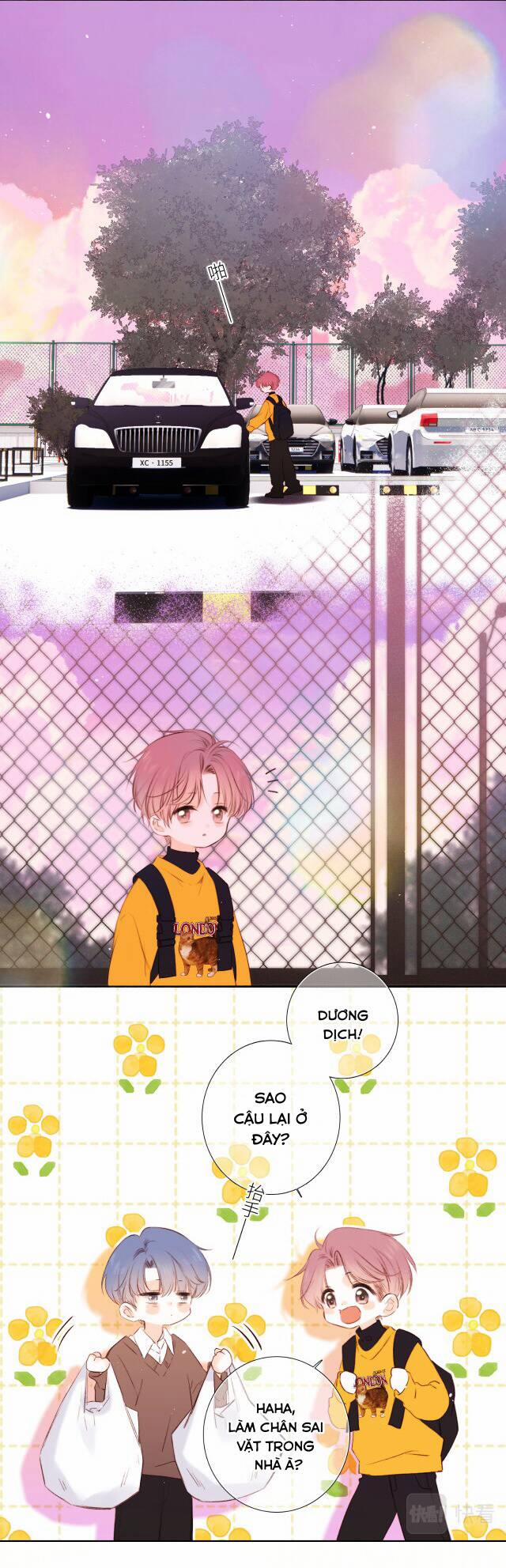 Con Tim Rung Động 180 trang 42