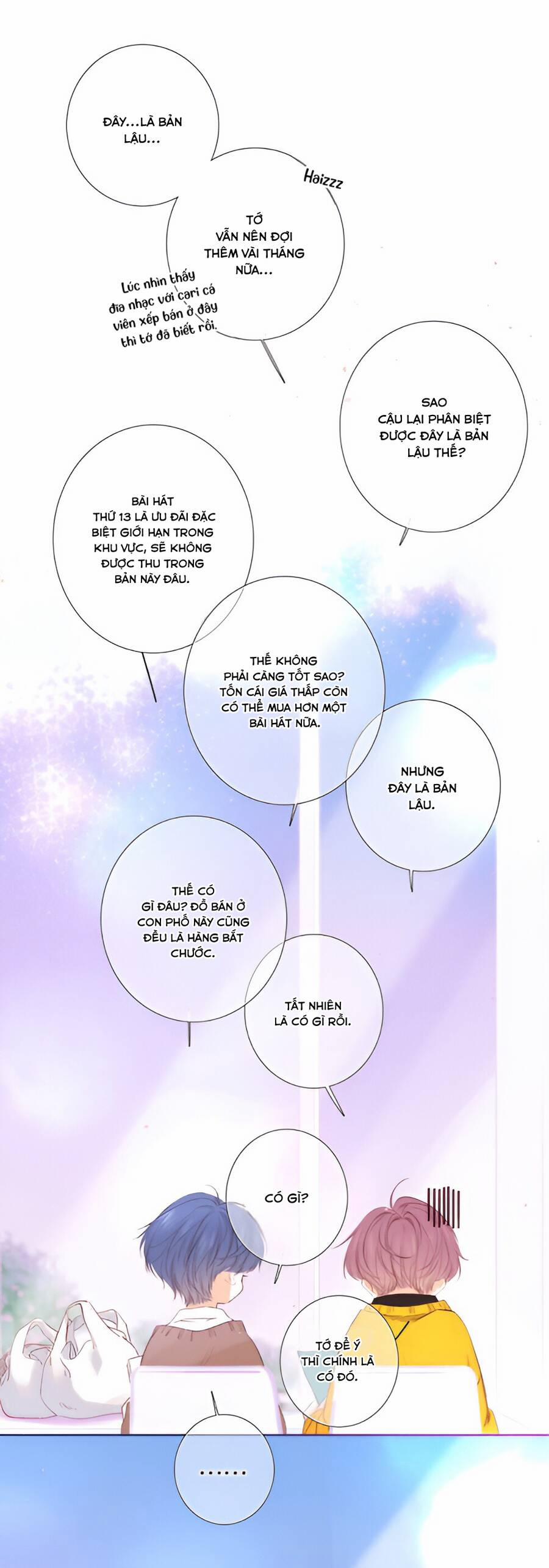 Con Tim Rung Động 180 trang 45