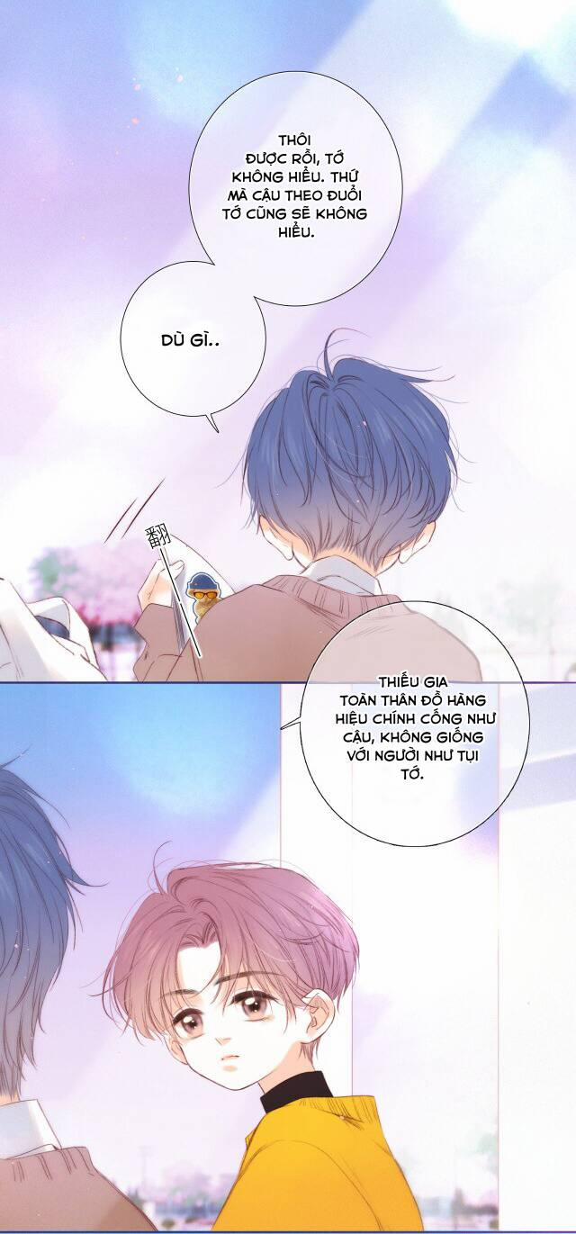 Con Tim Rung Động 180 trang 46