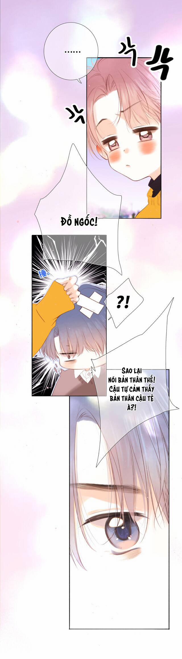 Con Tim Rung Động 180 trang 49