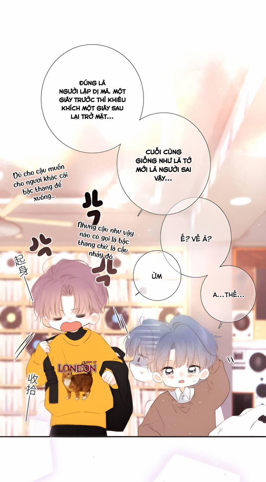 Con Tim Rung Động 180 trang 50