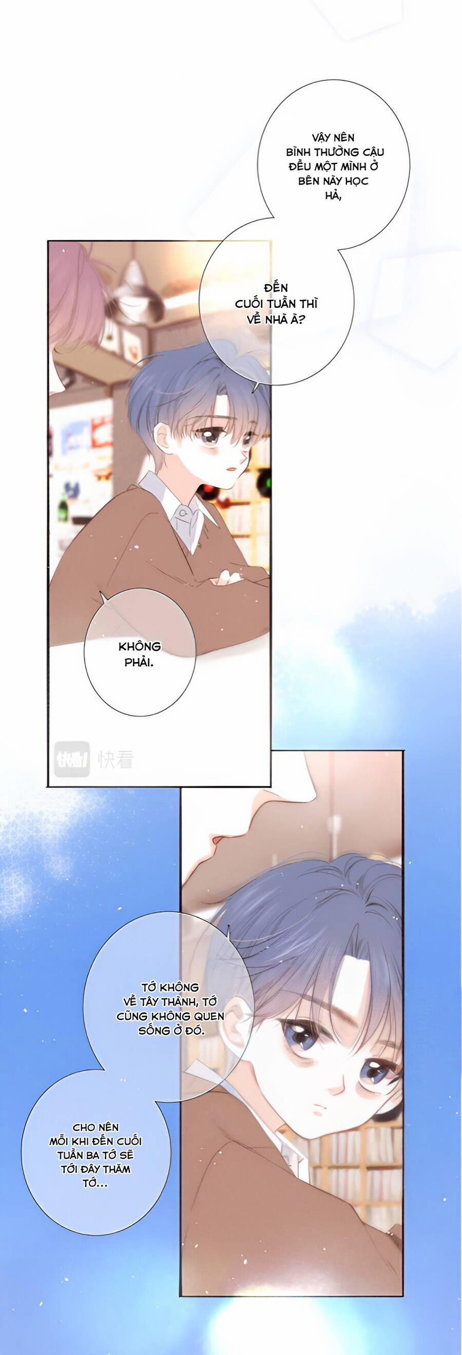 Con Tim Rung Động 180 trang 52