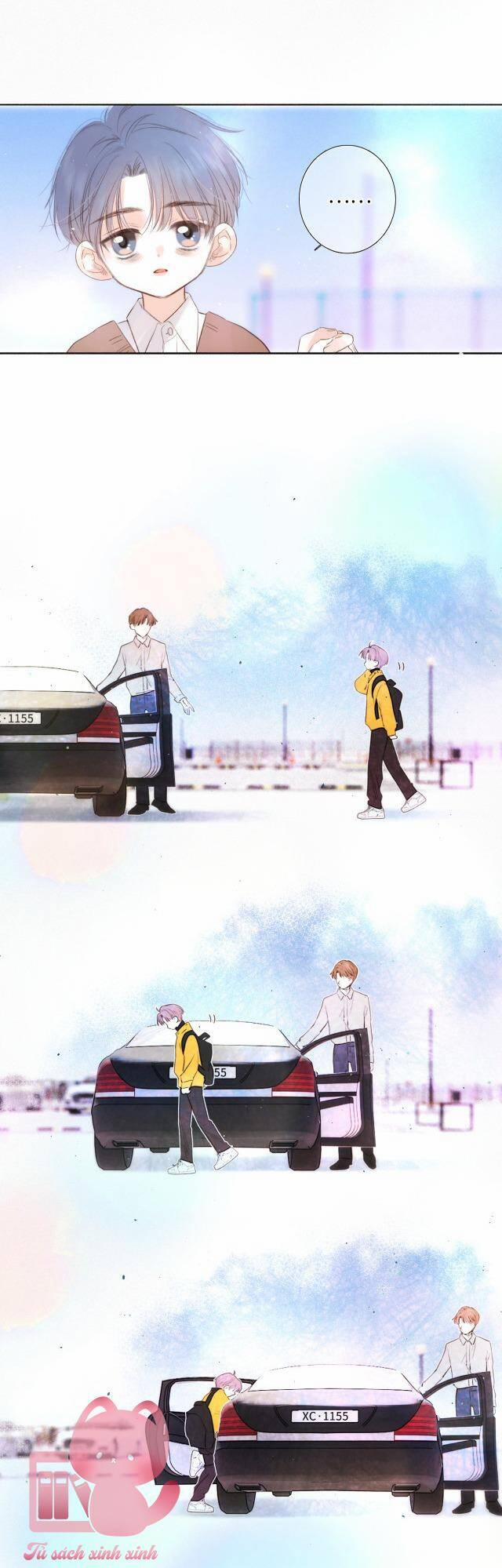 Con Tim Rung Động 180 trang 54