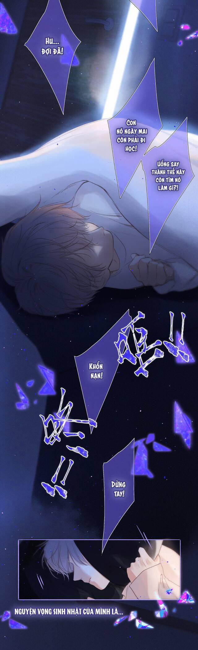 Con Tim Rung Động 180 trang 60