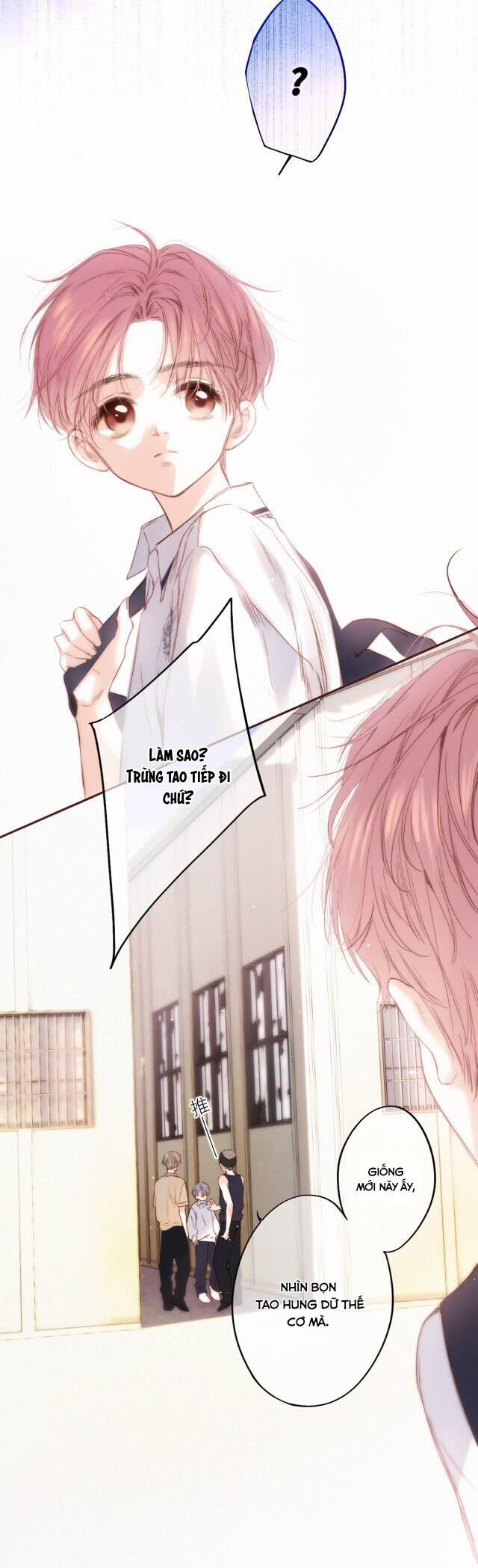 Con Tim Rung Động 180 trang 7