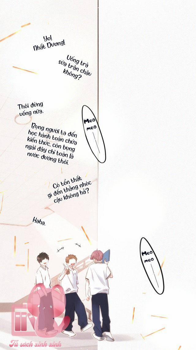 Con Tim Rung Động 181 trang 10