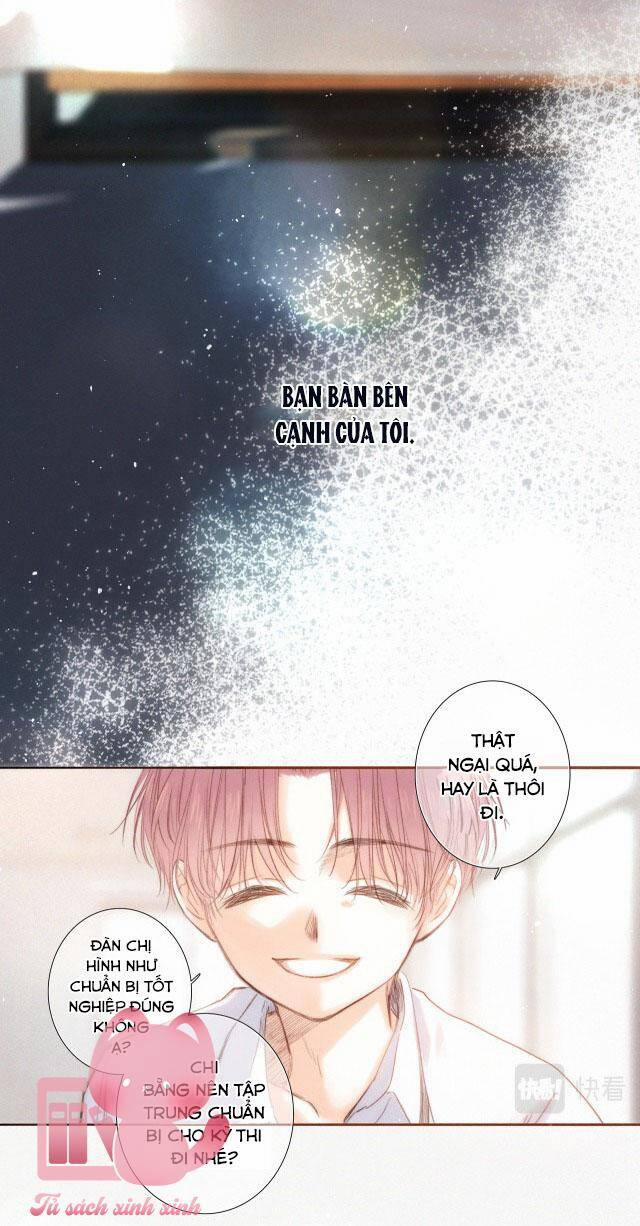 Con Tim Rung Động 181 trang 15