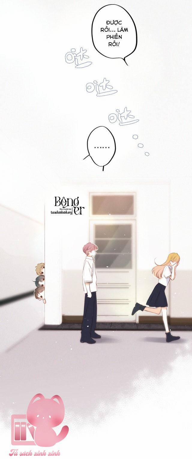 Con Tim Rung Động 181 trang 16