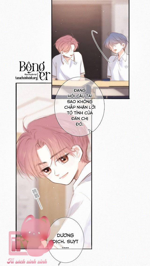 Con Tim Rung Động 181 trang 20