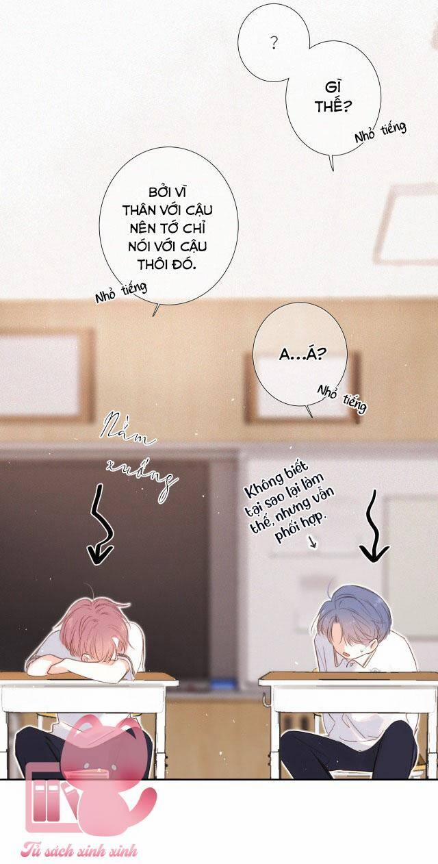 Con Tim Rung Động 181 trang 21