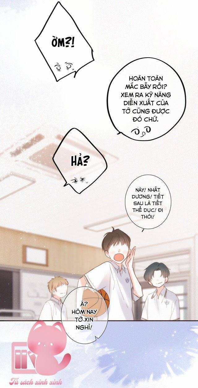 Con Tim Rung Động 181 trang 26