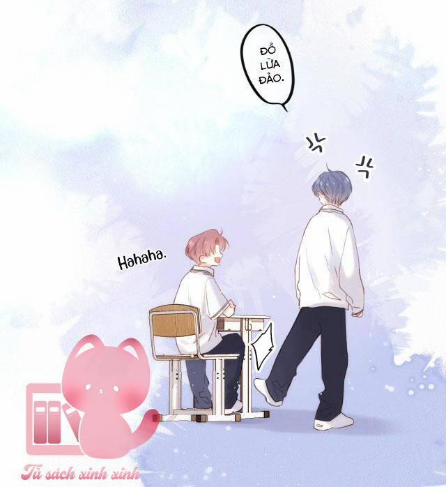 Con Tim Rung Động 181 trang 27