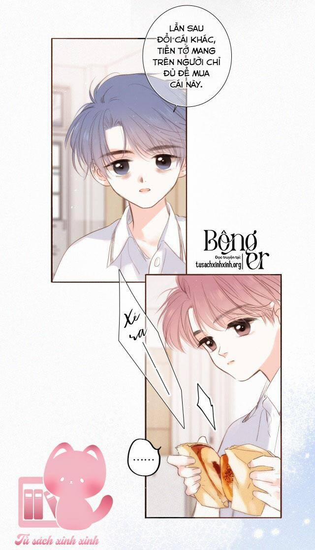 Con Tim Rung Động 181 trang 32