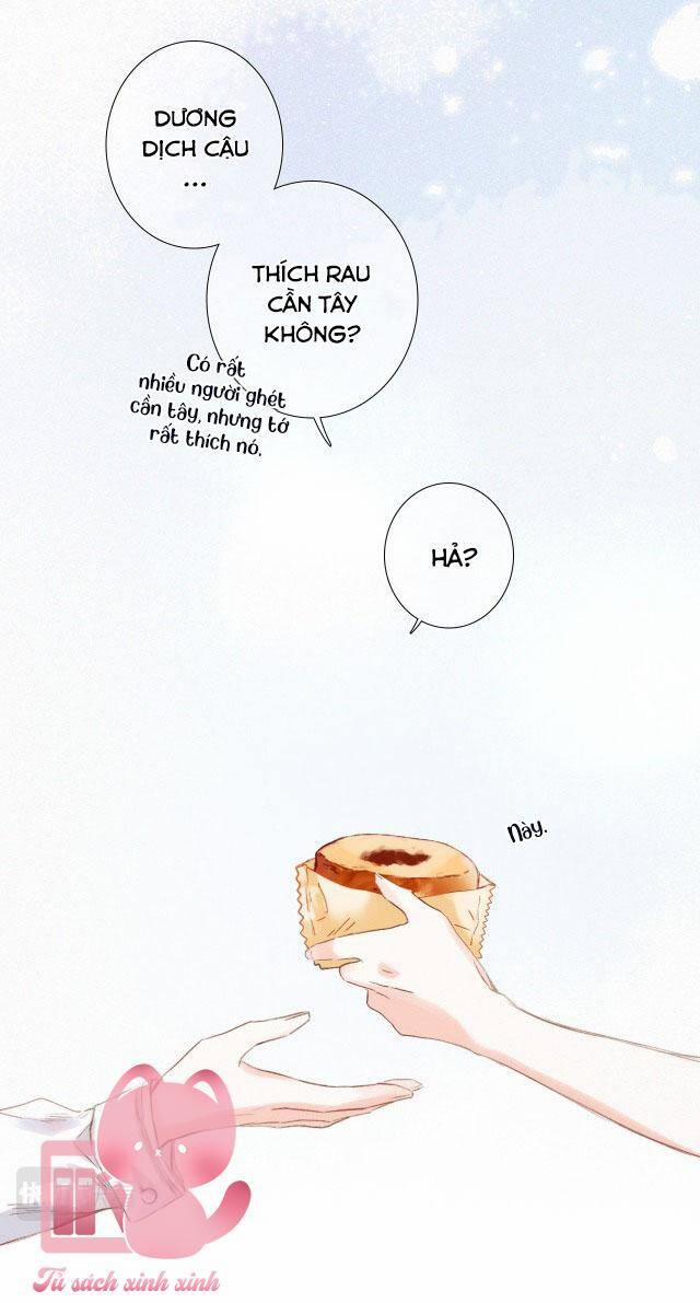 Con Tim Rung Động 181 trang 33