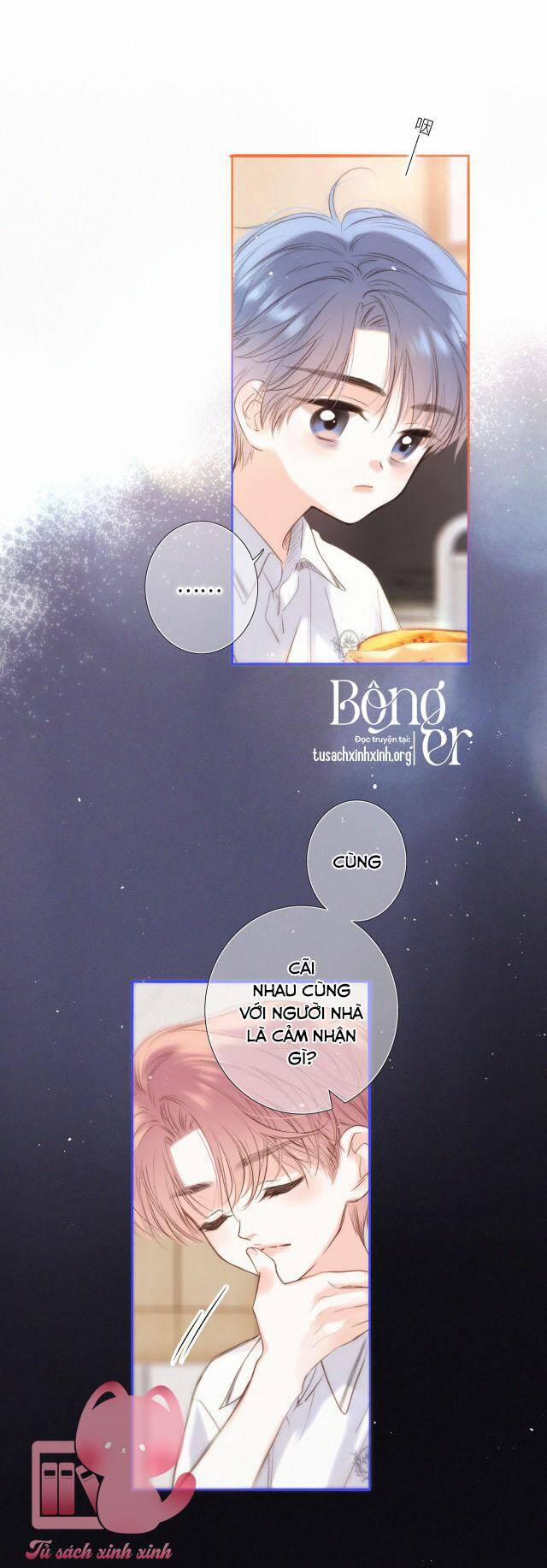 Con Tim Rung Động 181 trang 36