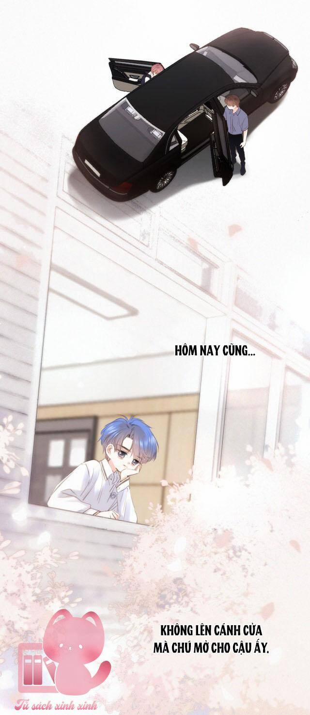 Con Tim Rung Động 181 trang 38