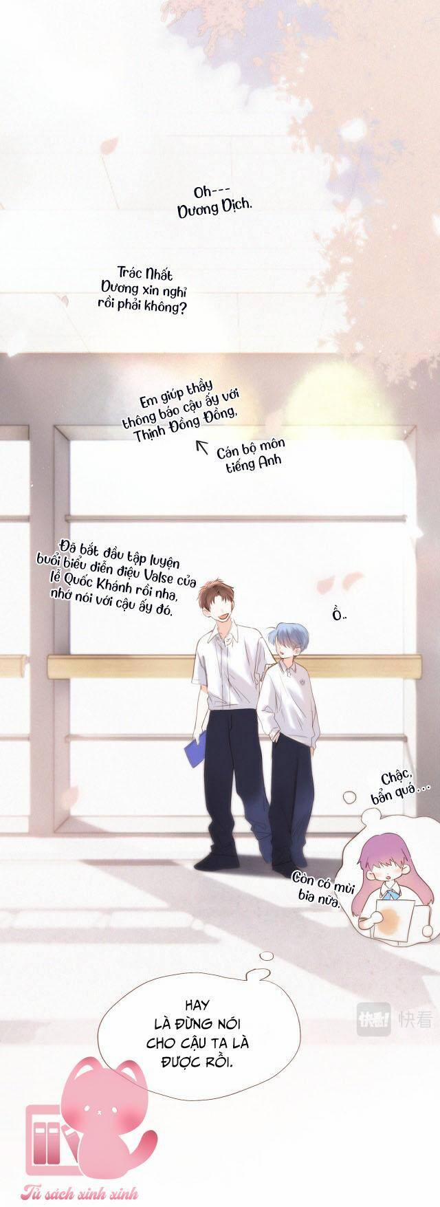 Con Tim Rung Động 181 trang 39