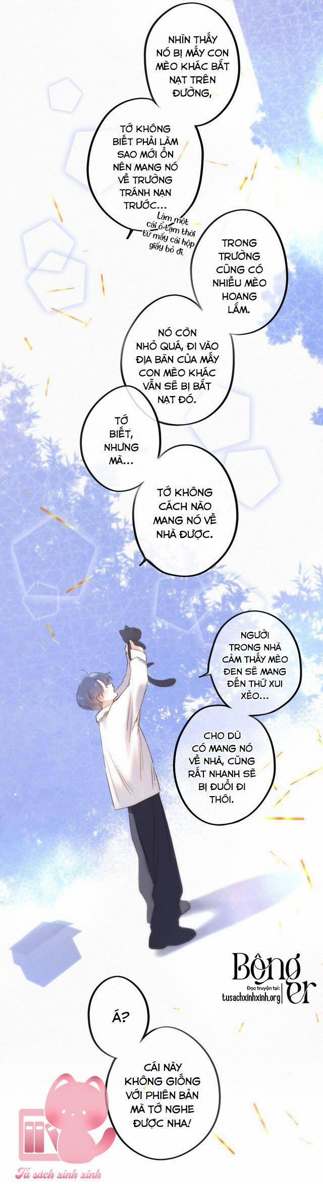 Con Tim Rung Động 181 trang 4