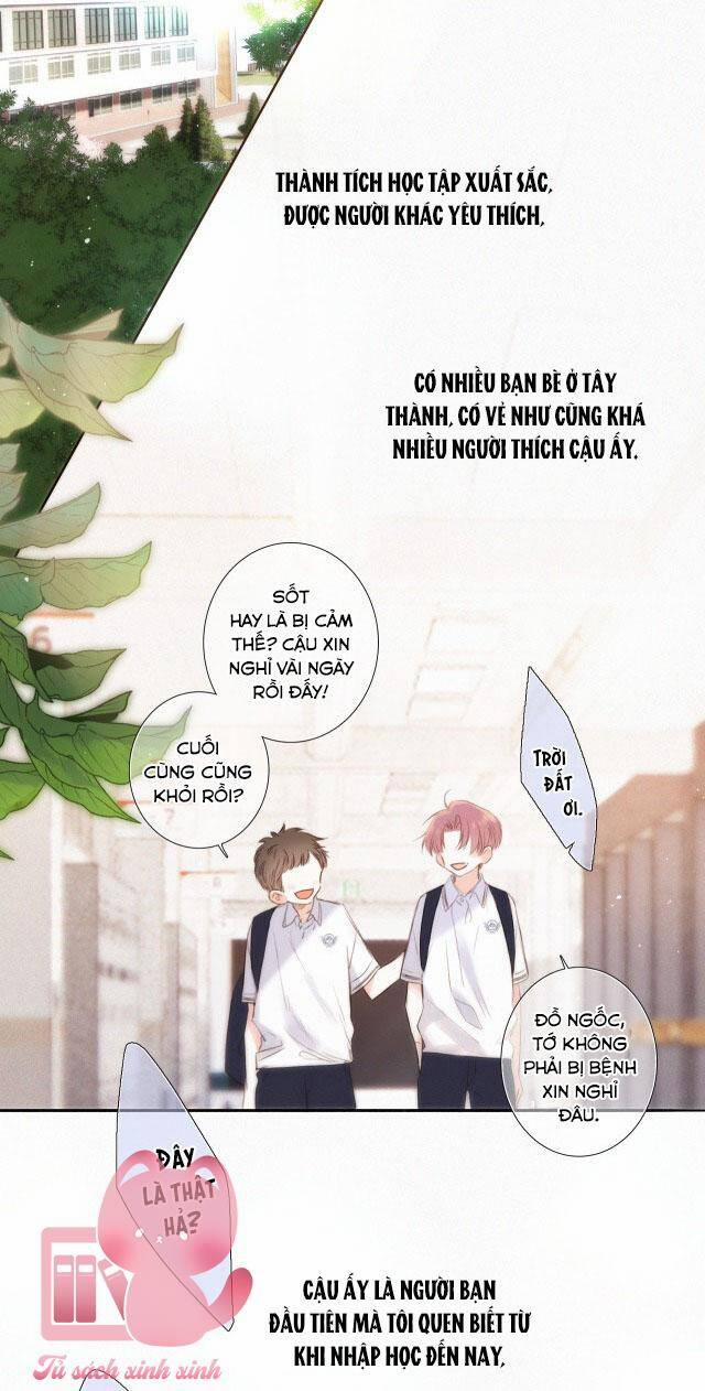 Con Tim Rung Động 181 trang 41