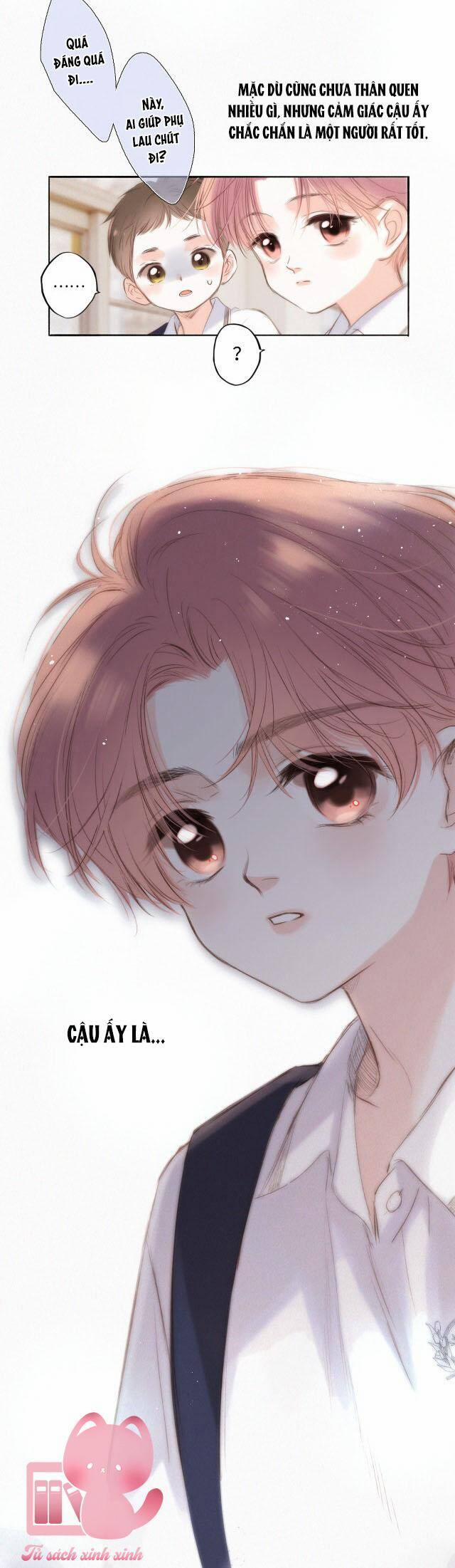 Con Tim Rung Động 181 trang 42