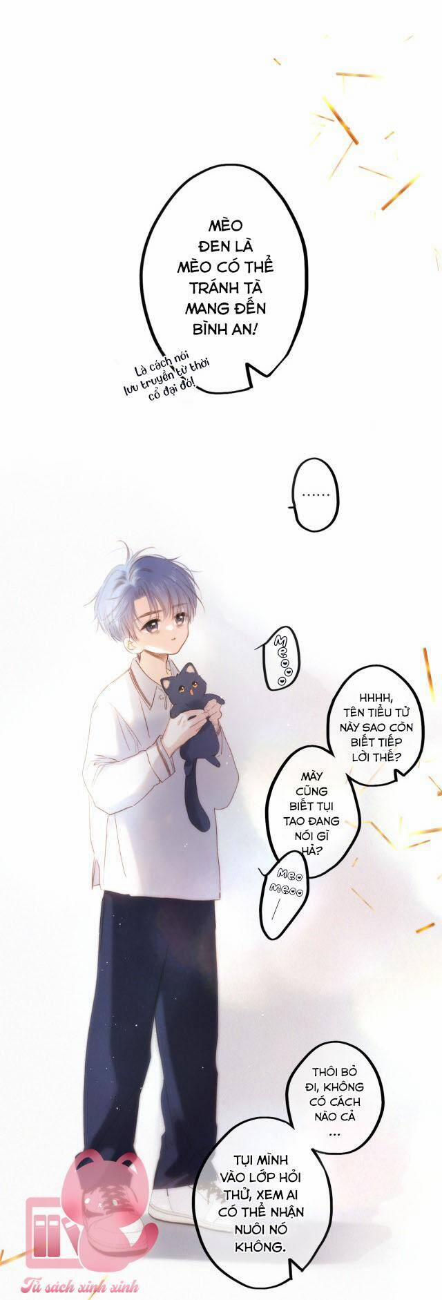 Con Tim Rung Động 181 trang 5