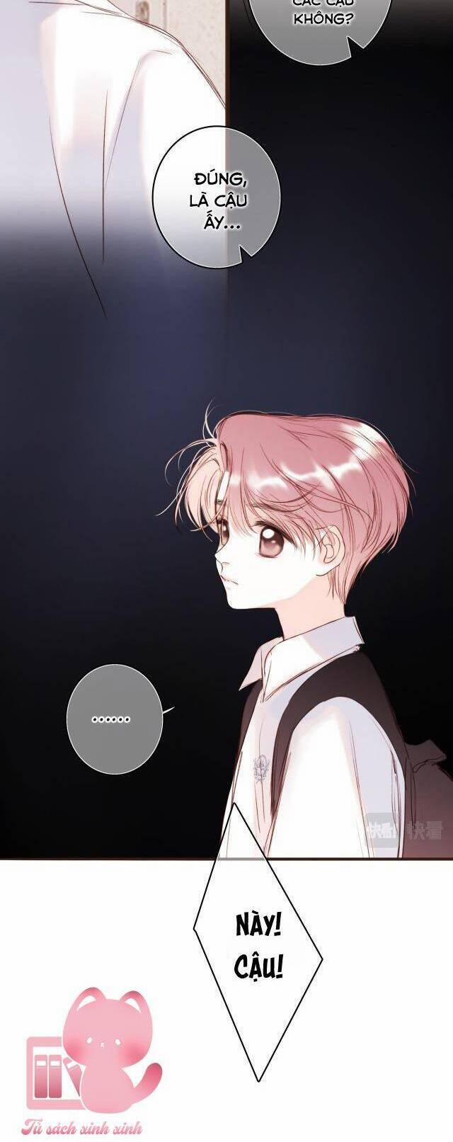 Con Tim Rung Động 182 trang 10