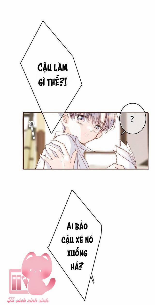 Con Tim Rung Động 182 trang 11