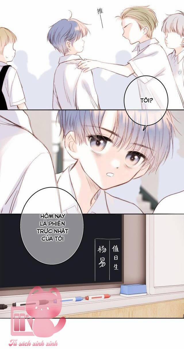 Con Tim Rung Động 182 trang 12