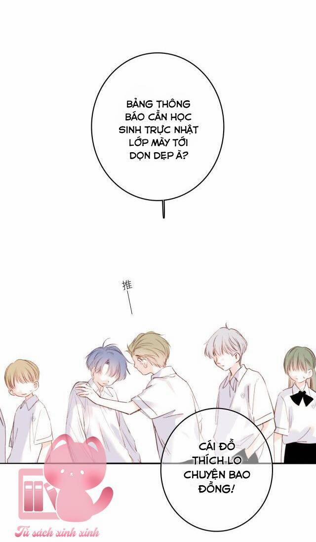 Con Tim Rung Động 182 trang 13