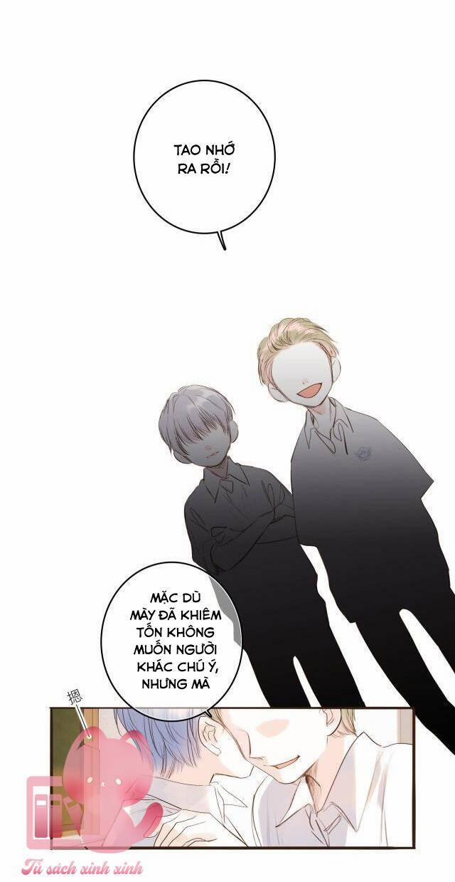 Con Tim Rung Động 182 trang 17