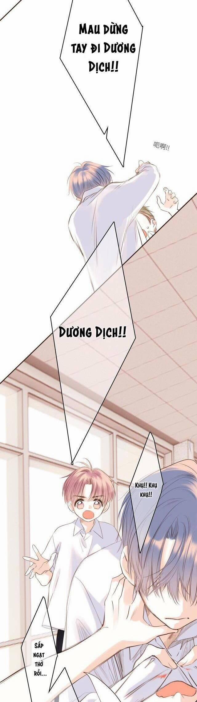 Con Tim Rung Động 182 trang 22