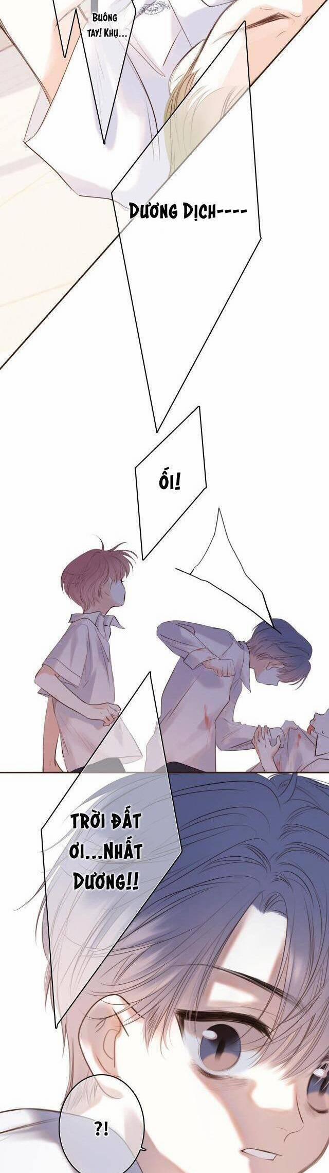 Con Tim Rung Động 182 trang 23