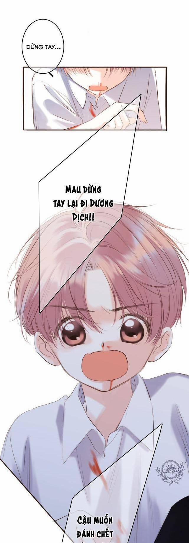 Con Tim Rung Động 182 trang 25