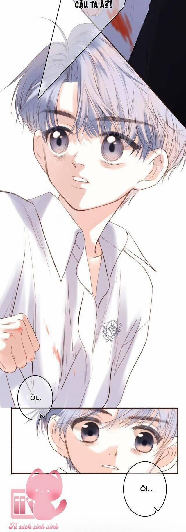 Con Tim Rung Động 182 trang 26