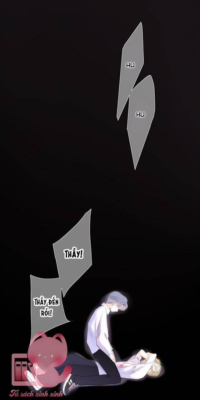 Con Tim Rung Động 182 trang 31