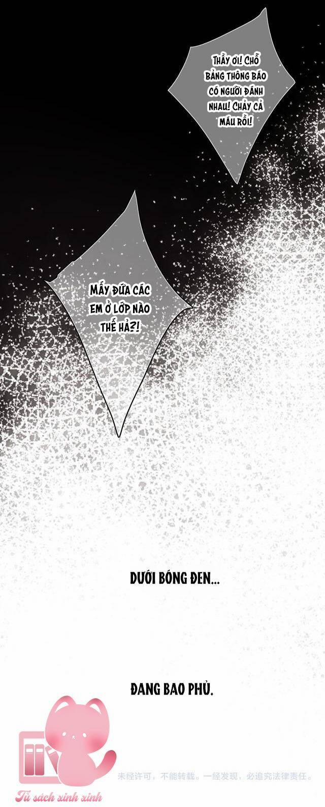 Con Tim Rung Động 182 trang 32