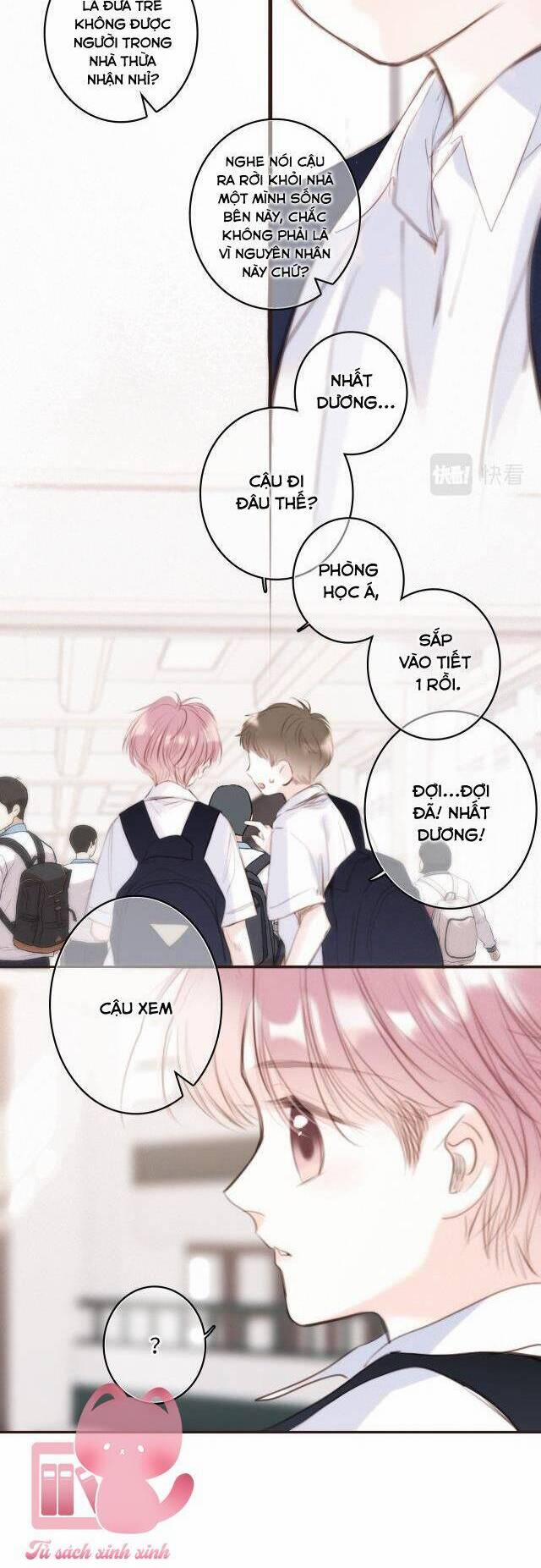 Con Tim Rung Động 182 trang 6