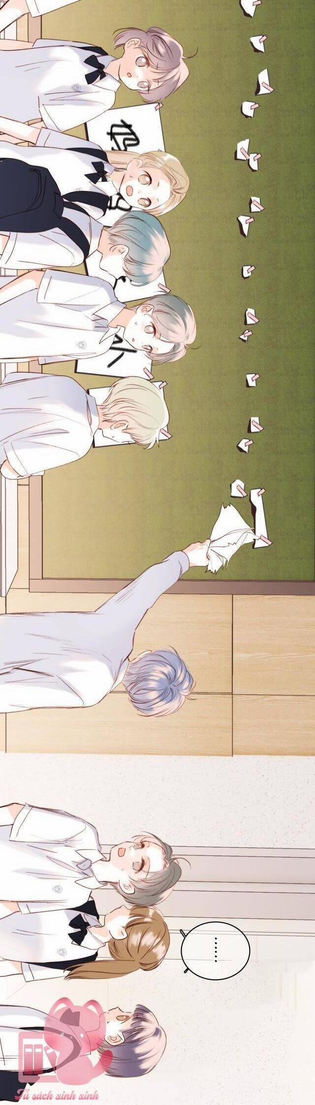 Con Tim Rung Động 182 trang 8