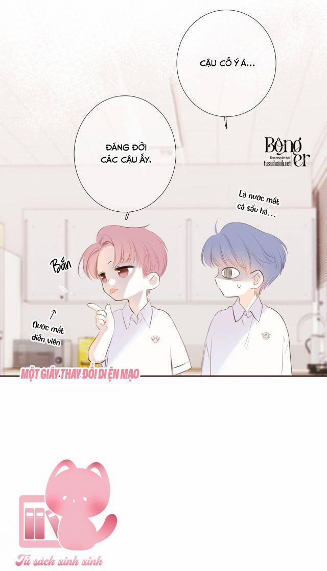 Con Tim Rung Động 183 trang 11