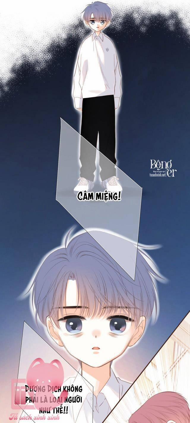 Con Tim Rung Động 183 trang 17