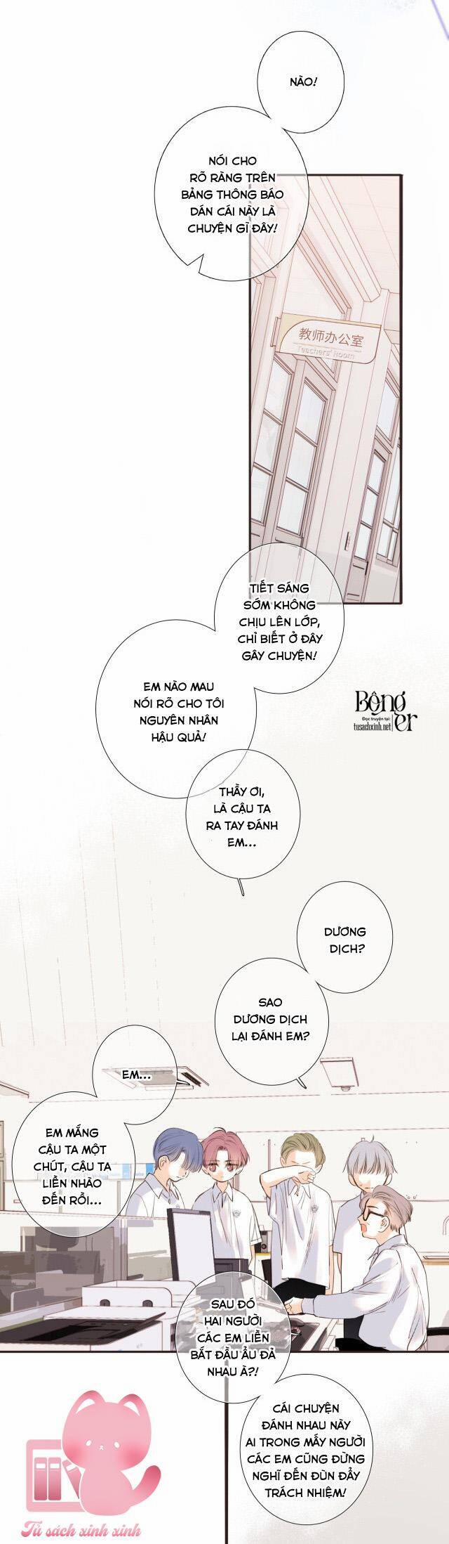 Con Tim Rung Động 183 trang 2