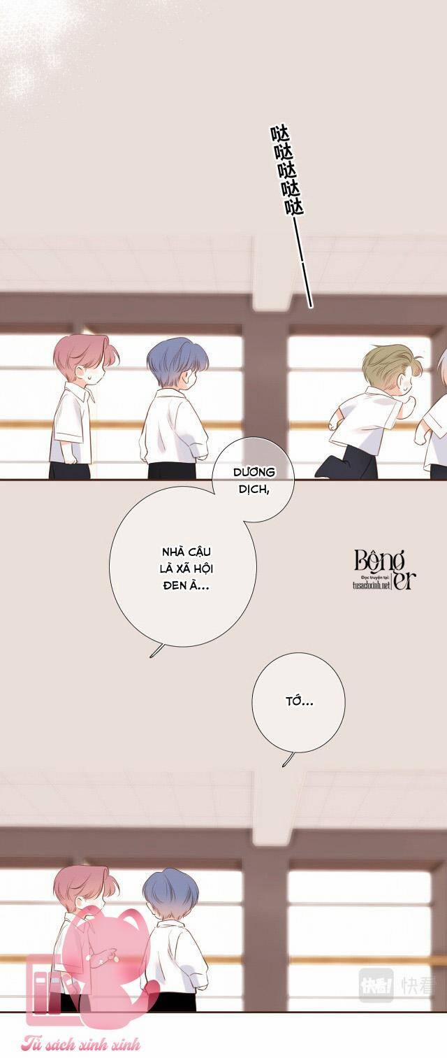 Con Tim Rung Động 183 trang 21