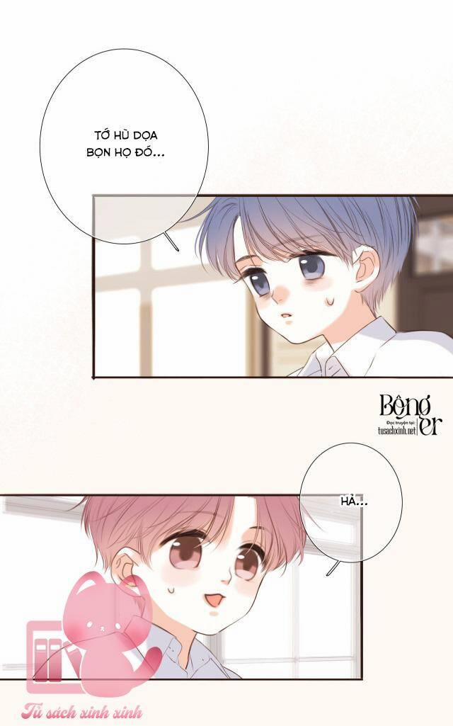 Con Tim Rung Động 183 trang 22